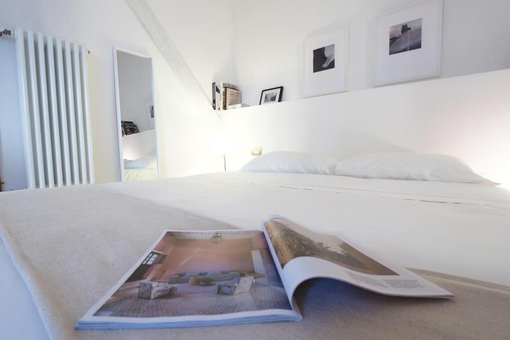 Contempora - Bilocale Ascanio Sforza 9 Apartamento