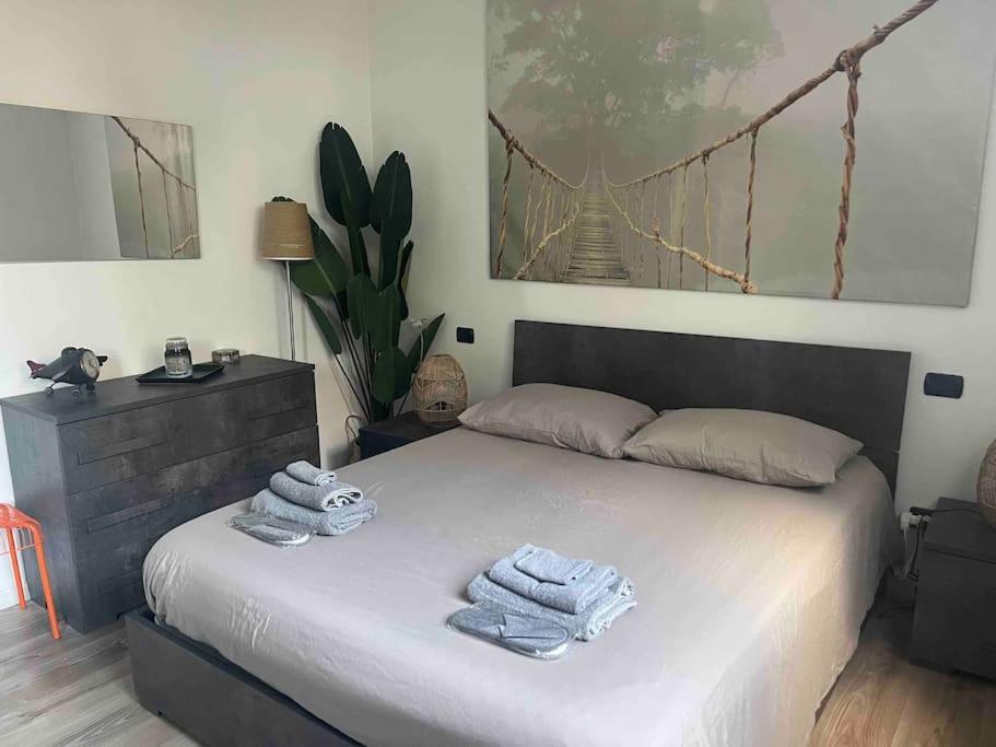 Apartment Magnifico Loft Mailand