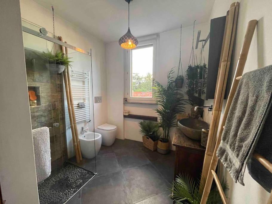 Magnifico Loft Apartment Mailand