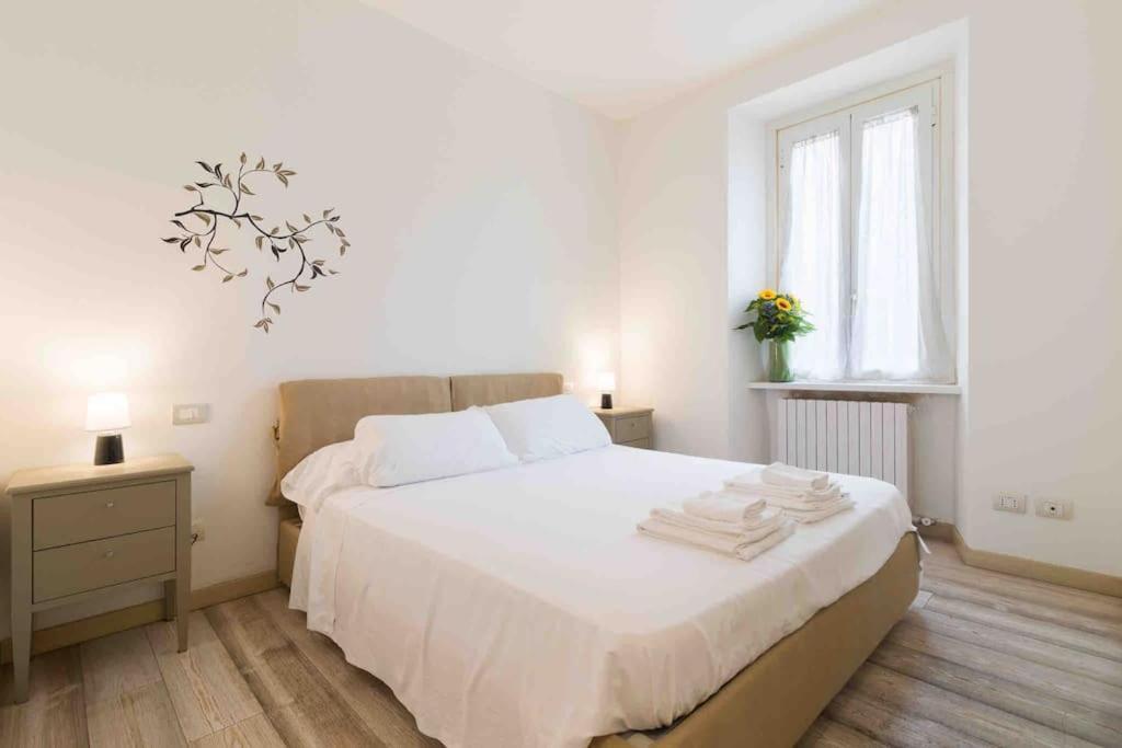 Splendido Con 2 Da Letto Apartment Mailand