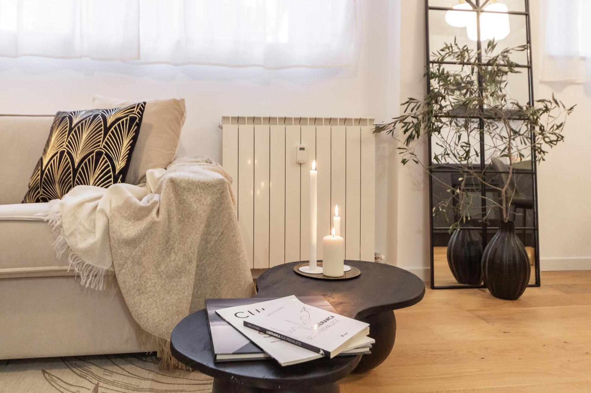 45royal Stylish House Center Apartment Mailand