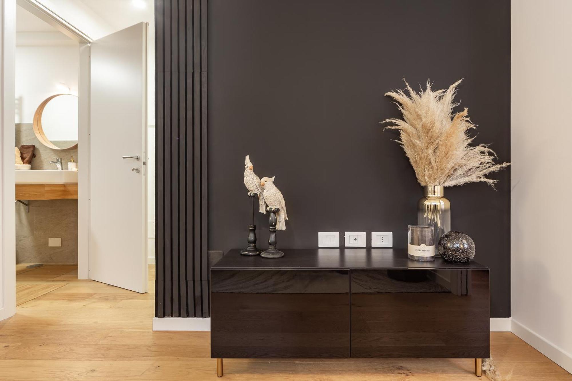 45royal Stylish House Center Apartment Mailand