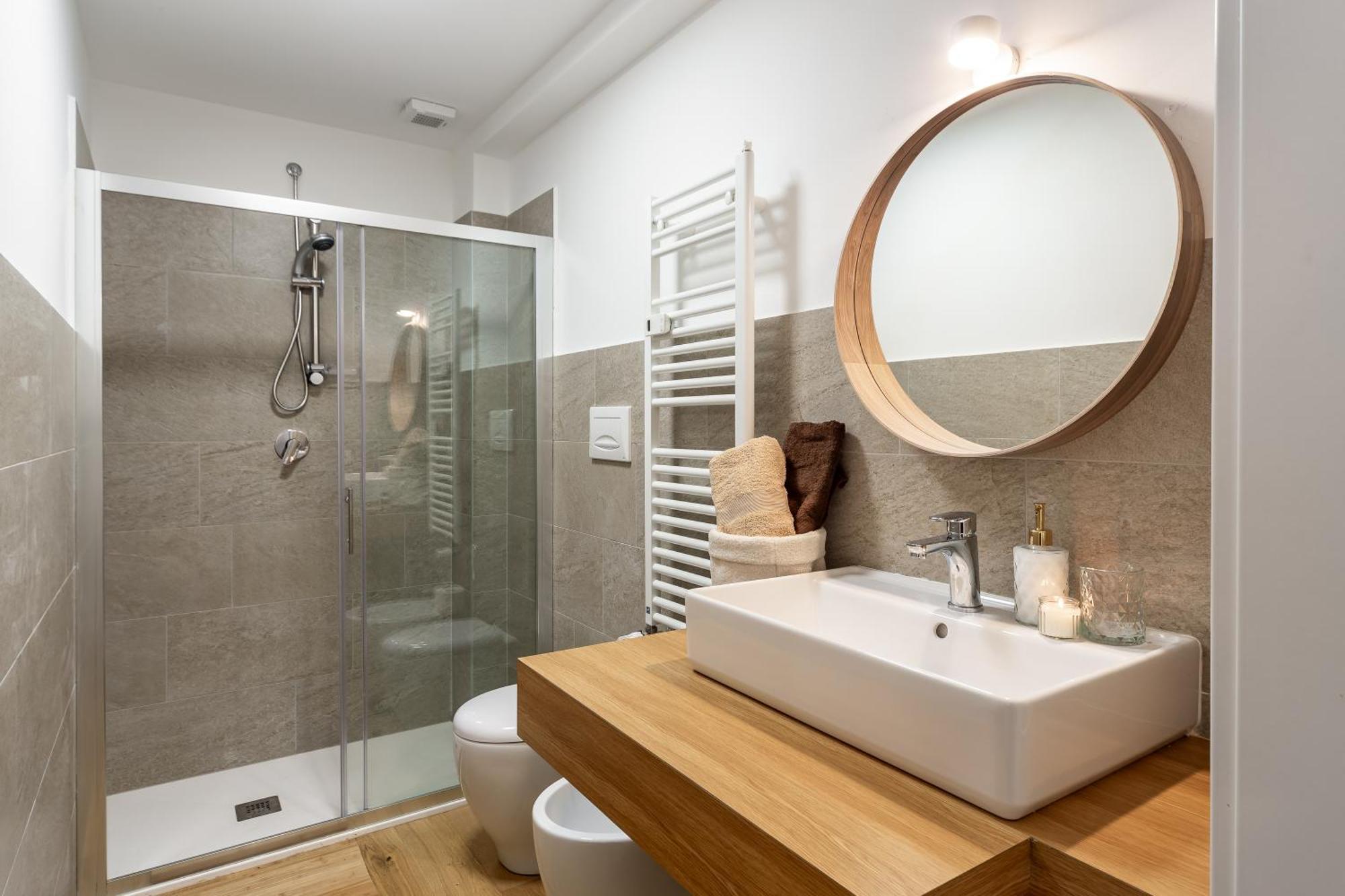 Apartment 45royal Stylish House Center Mailand