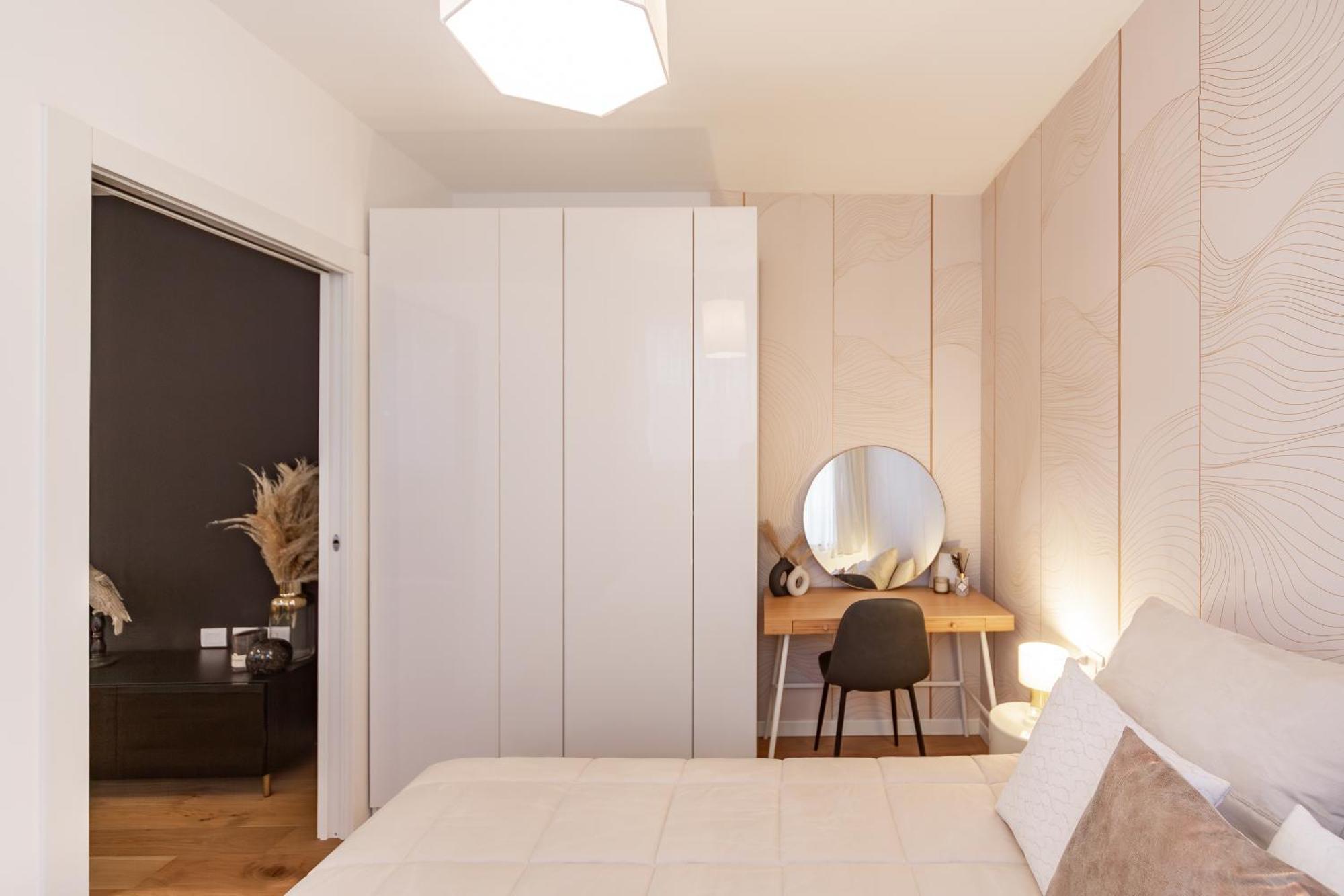 Apartment 45royal Stylish House Center Mailand