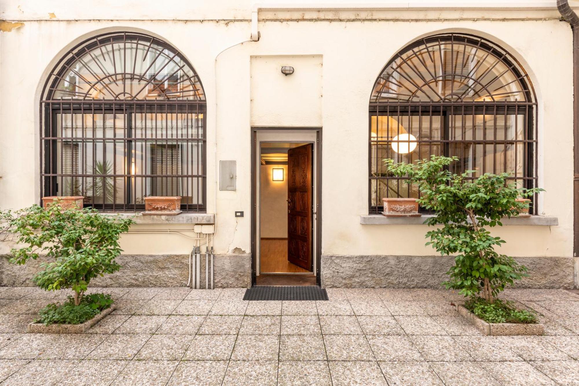 Apartamento Royal - Centro Brera