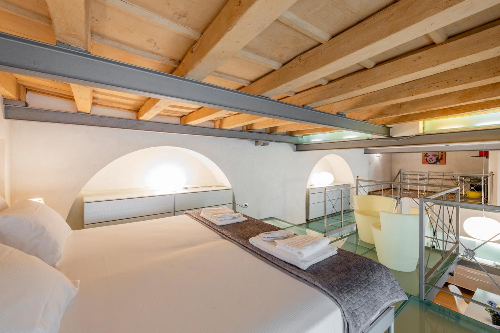 Royal - Centro Brera Apartamento