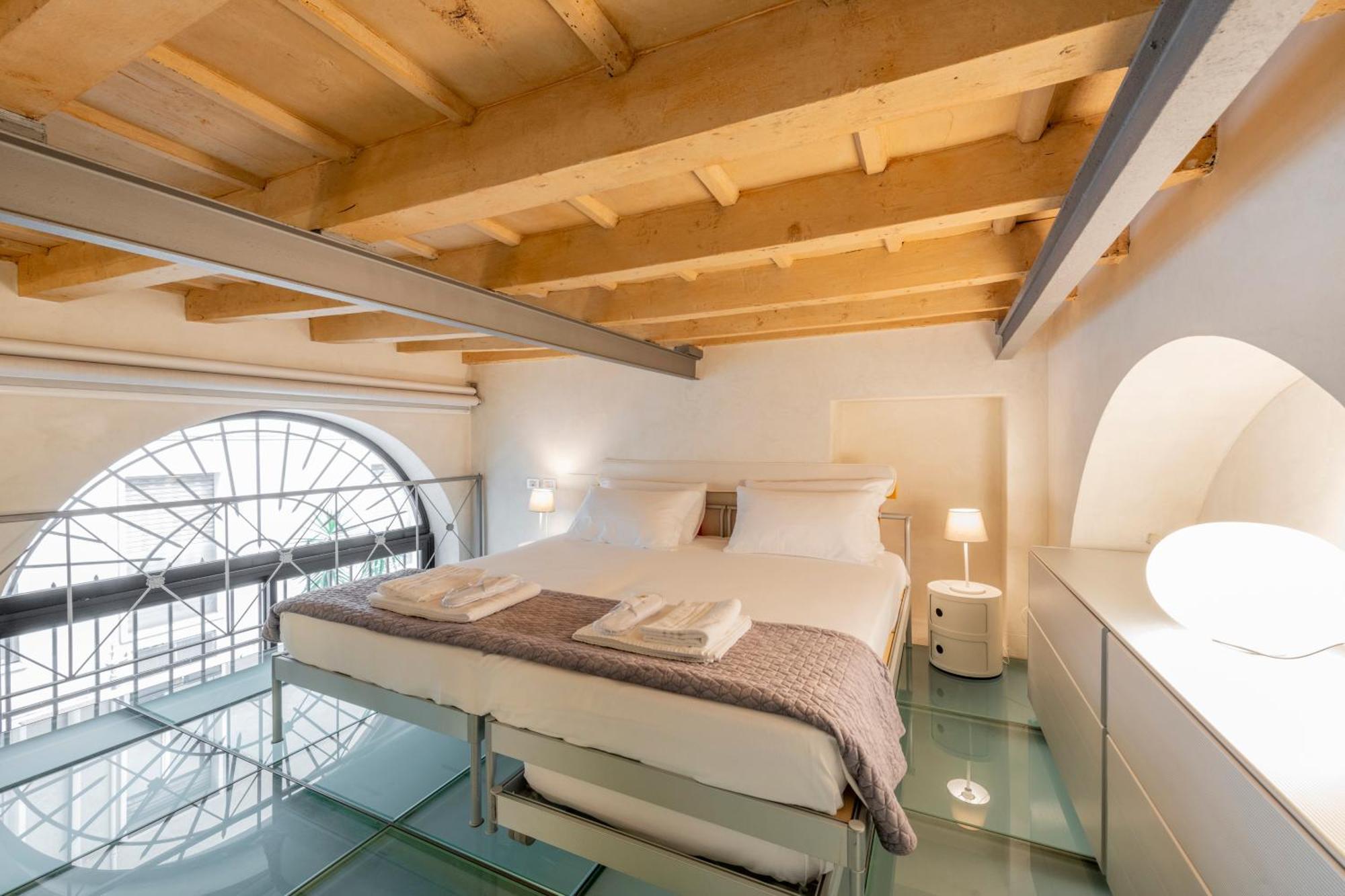 Apartamento Royal - Centro Brera