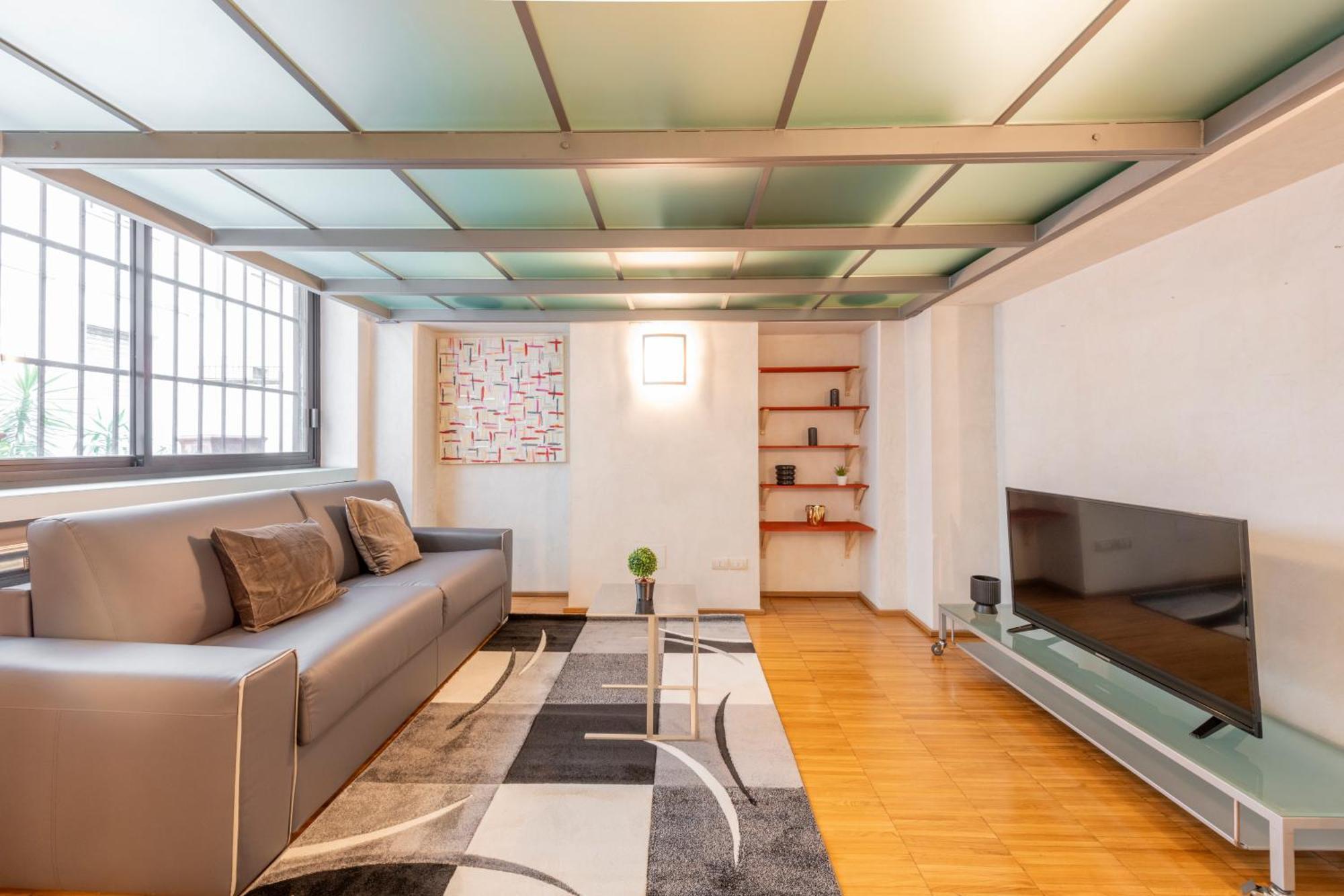 Apartamento Royal - Centro Brera *