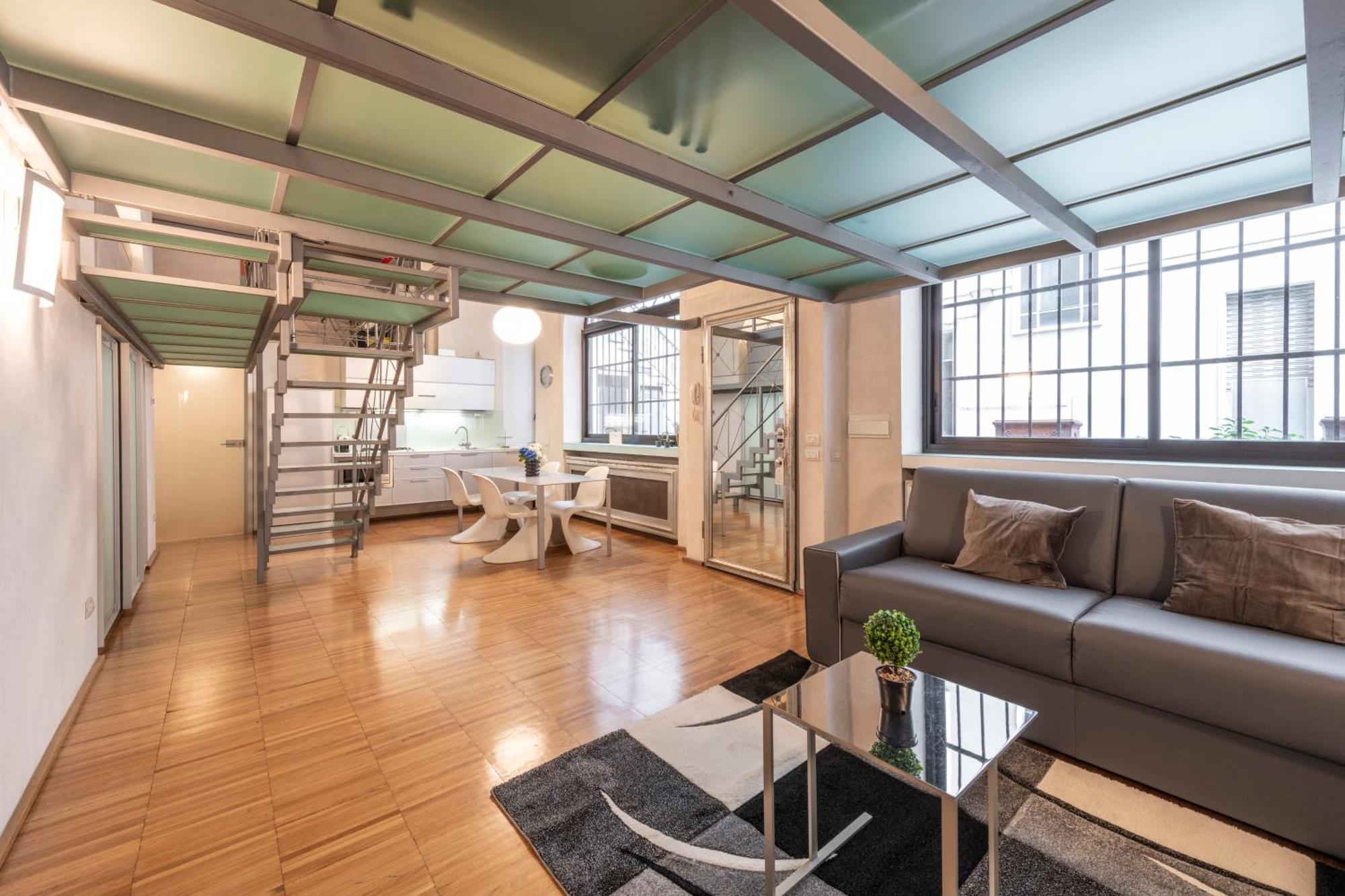 Apartamento Royal - Centro Brera *