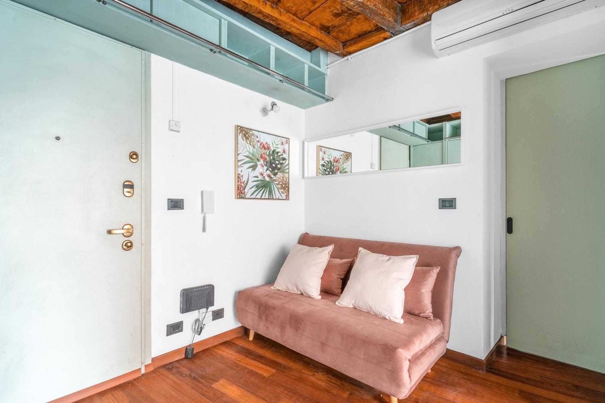 Apartamento Mos29 - Luxurious - Near The Duomo *