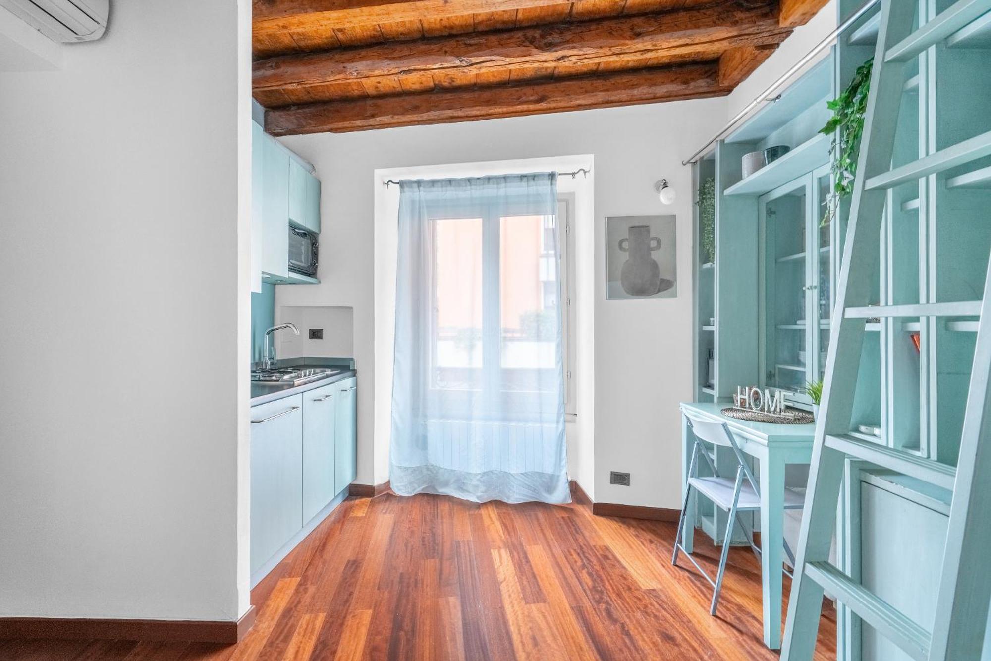 Apartamento Mos29 - Luxurious - Near The Duomo