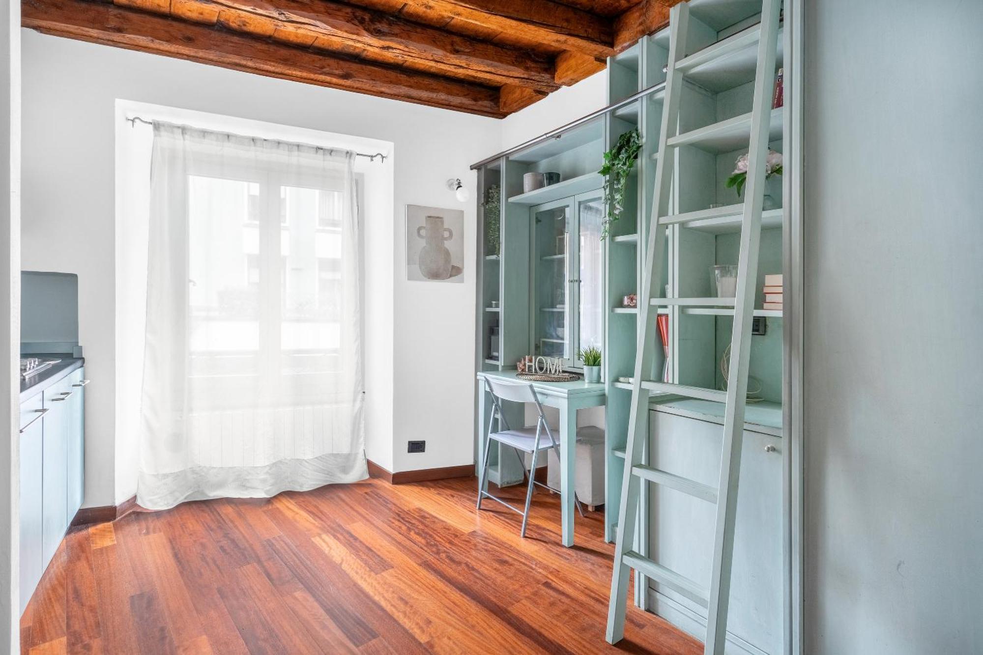 Mos29 - Luxurious - Near The Duomo Apartamento *