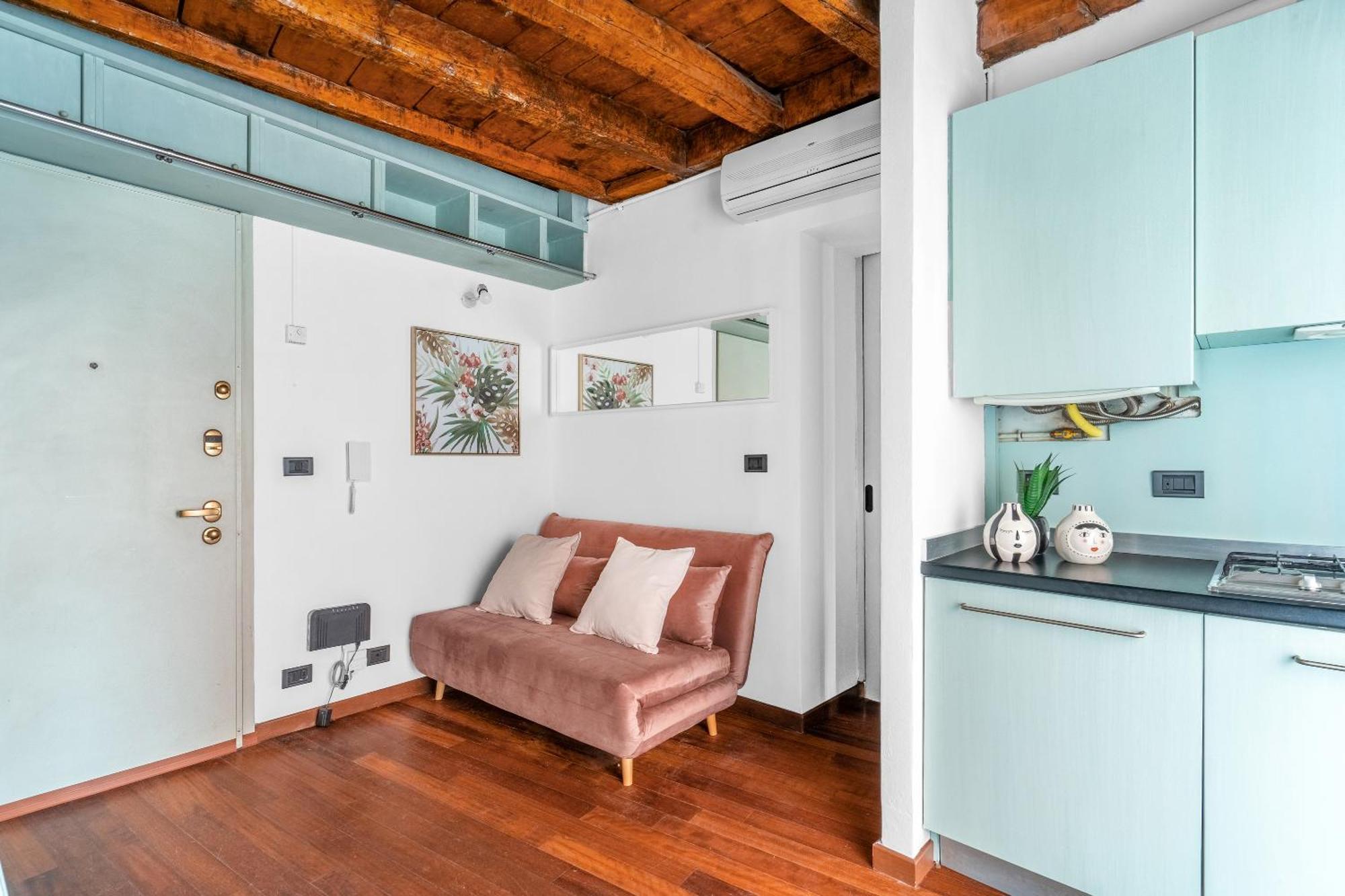 Apartamento Mos29 - Luxurious - Near The Duomo