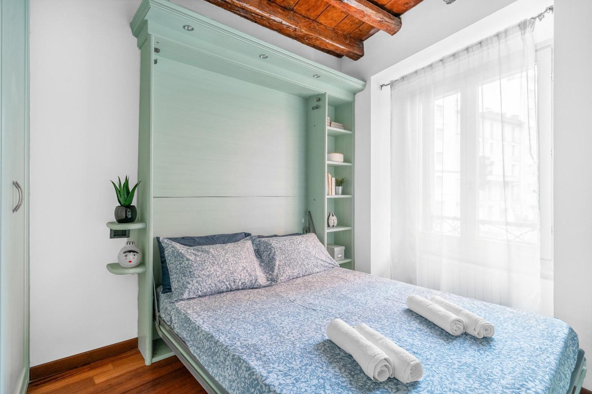 Mos29 - Luxurious - Near The Duomo Apartamento