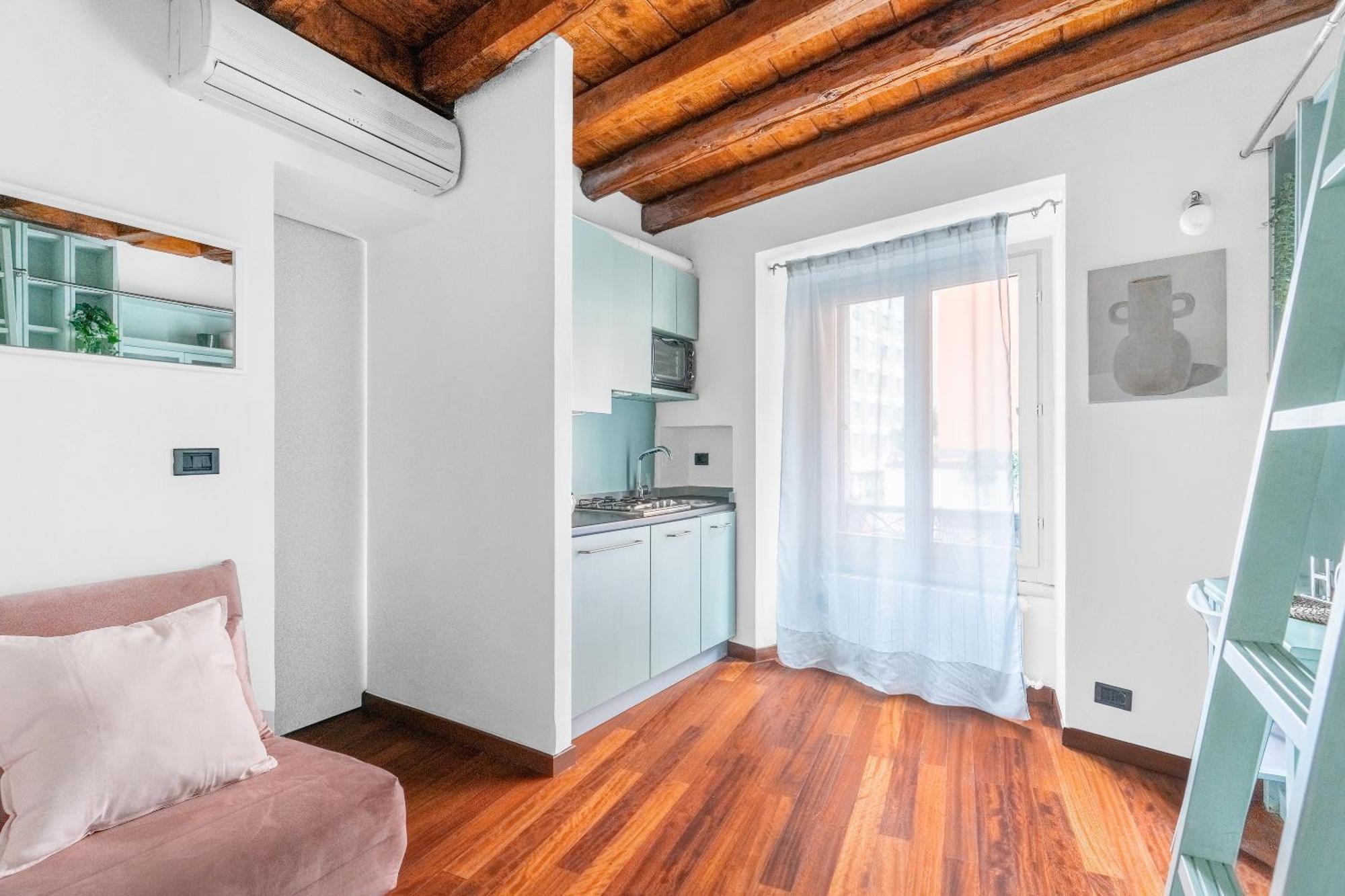 Apartamento Mos29 - Luxurious - Near The Duomo *