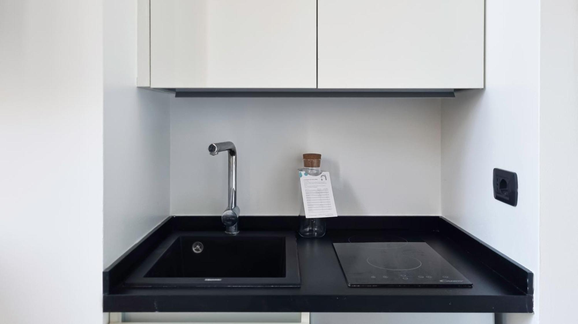 Italianway - Napo Torriani 22 Apartamento Milão