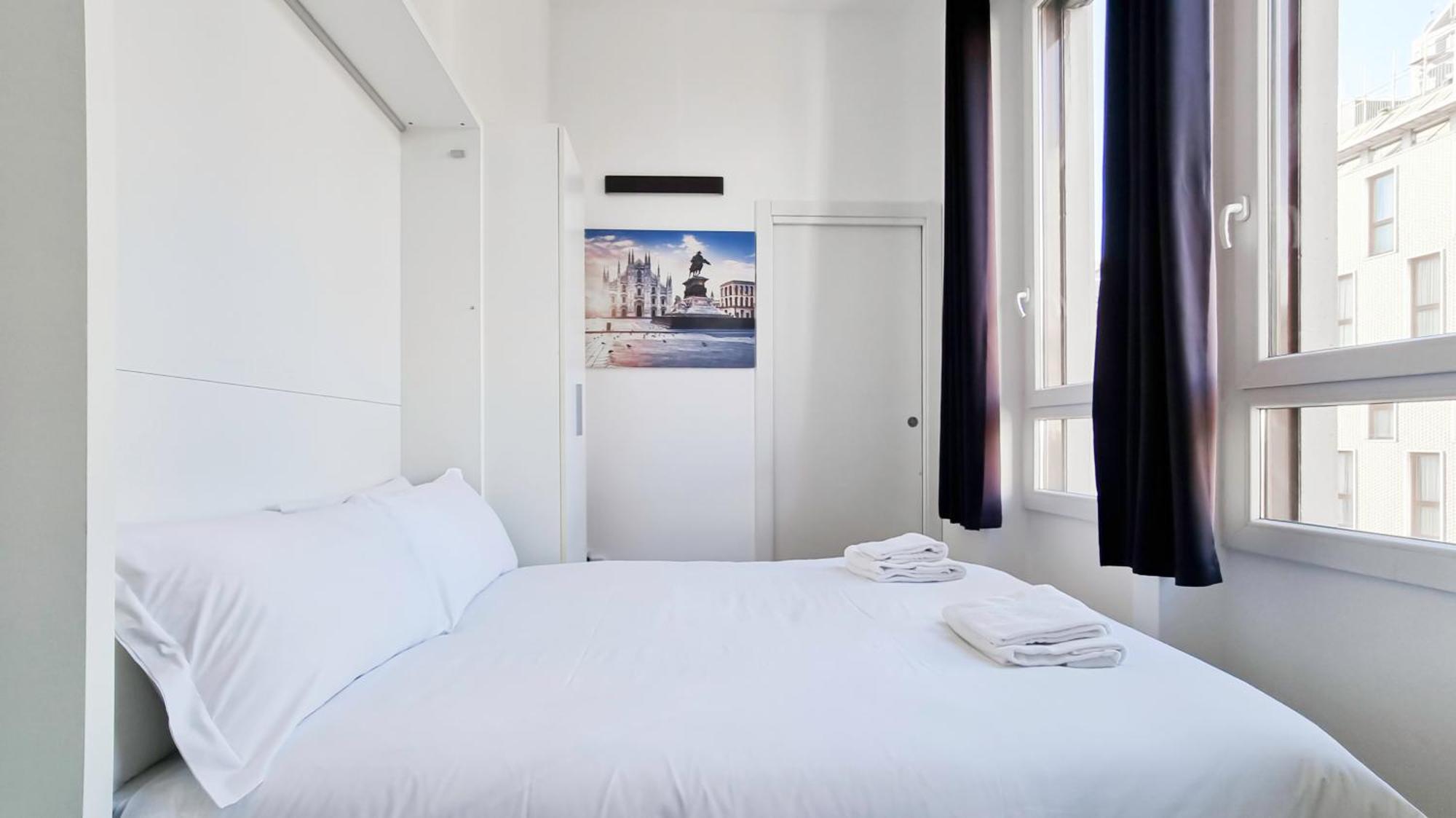 Italianway - Napo Torriani 22 Apartamento