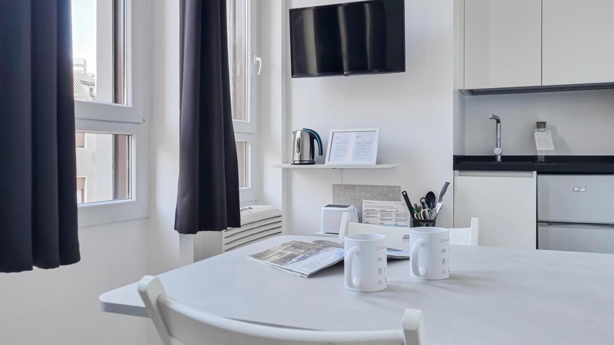 Italianway - Napo Torriani 22 Apartamento Milão