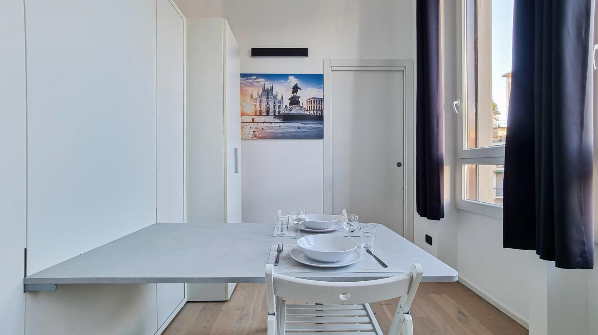 Apartamento Italianway - Napo Torriani 22 *