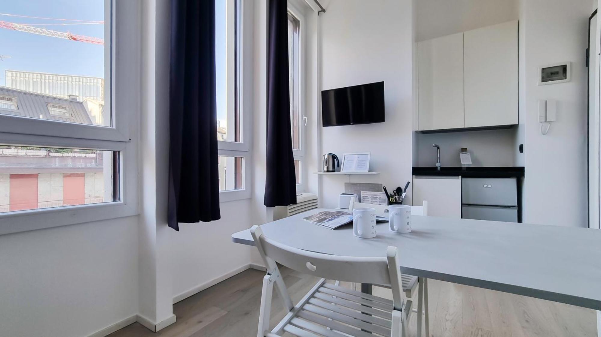 Apartamento Italianway - Napo Torriani 22