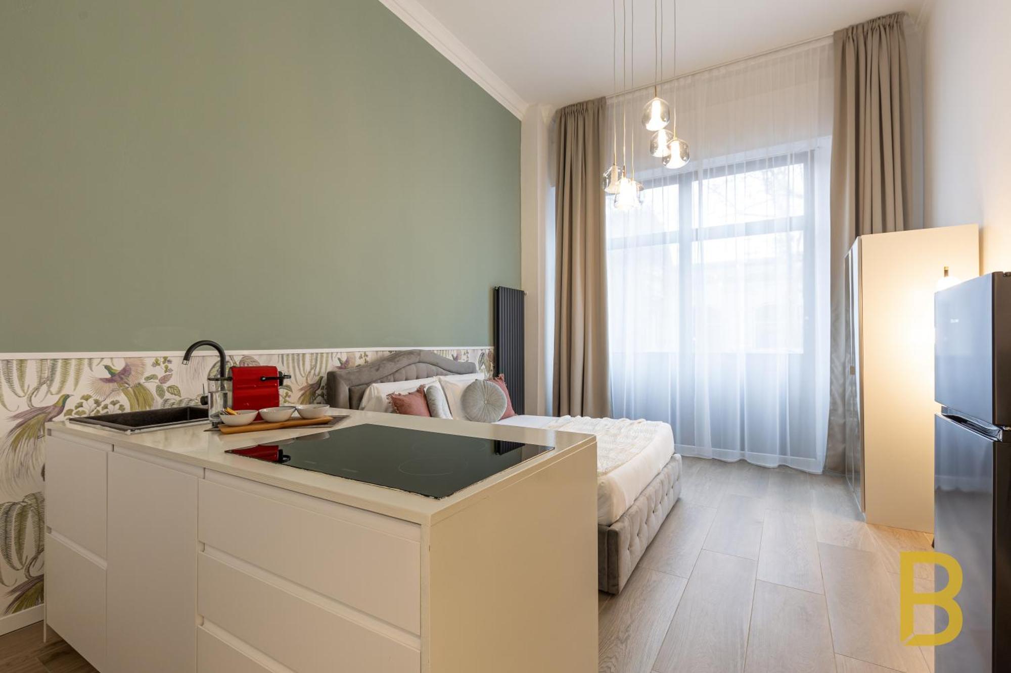 Apartamento Beplace In Caiazzo *