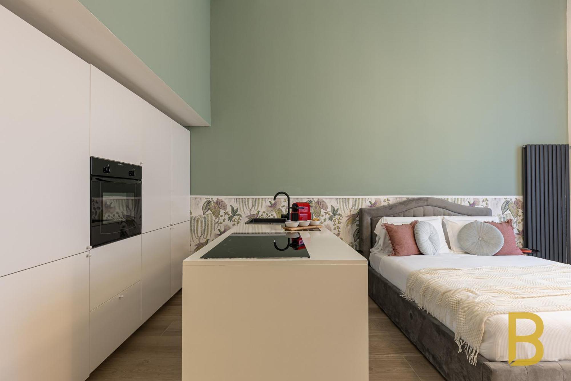 Apartamento Beplace In Caiazzo *