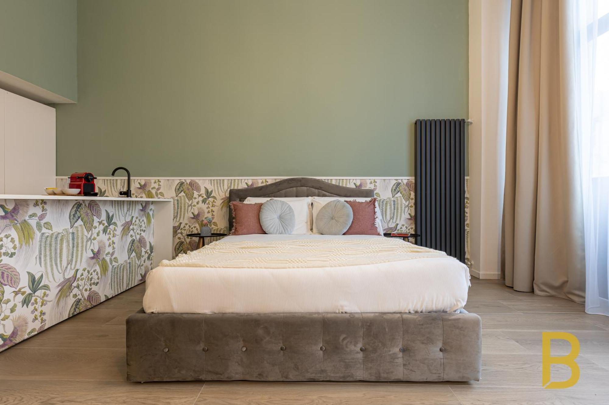 Apartamento Beplace In Caiazzo