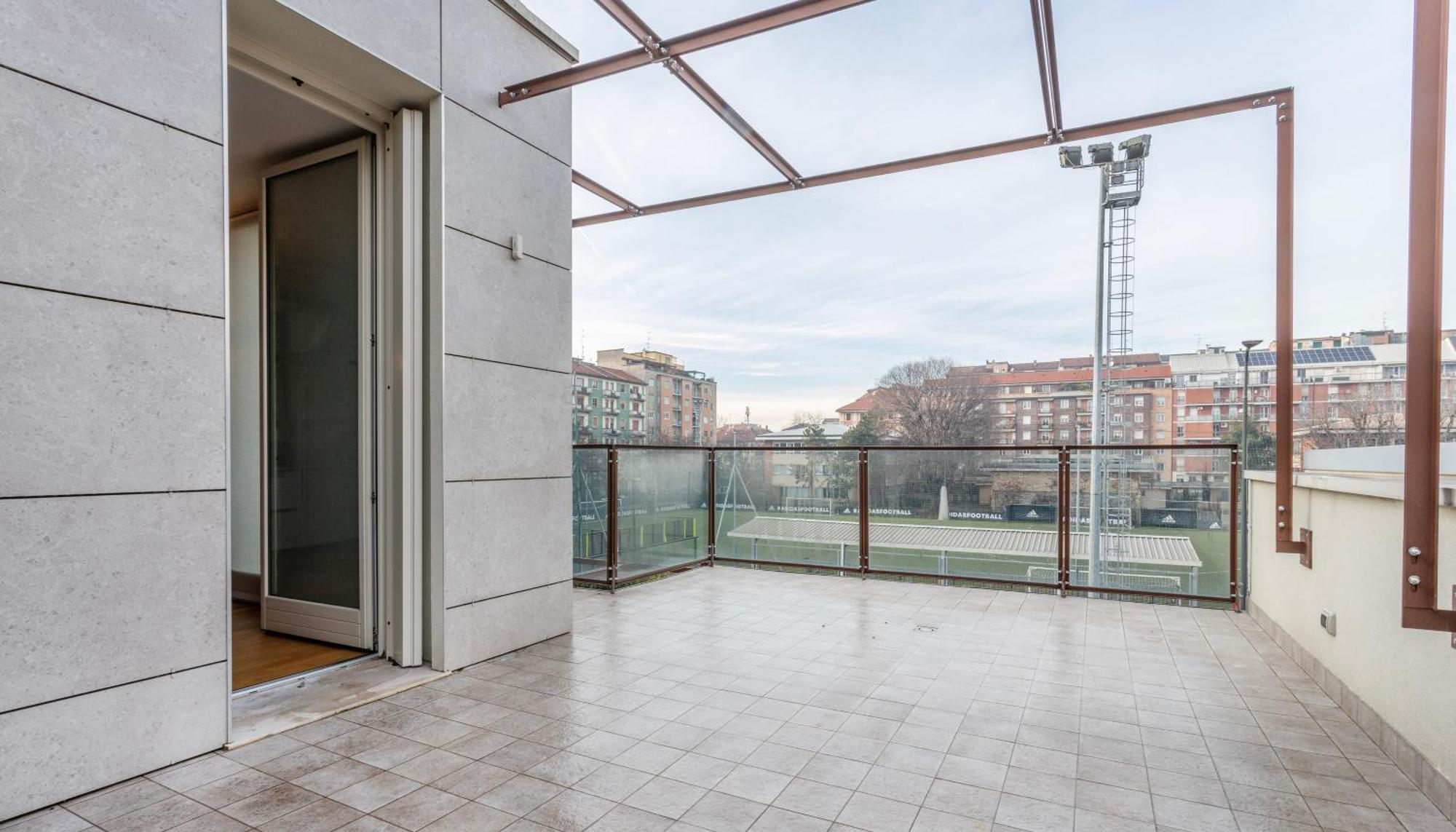 Apartamento Italianway - Albani 20 *