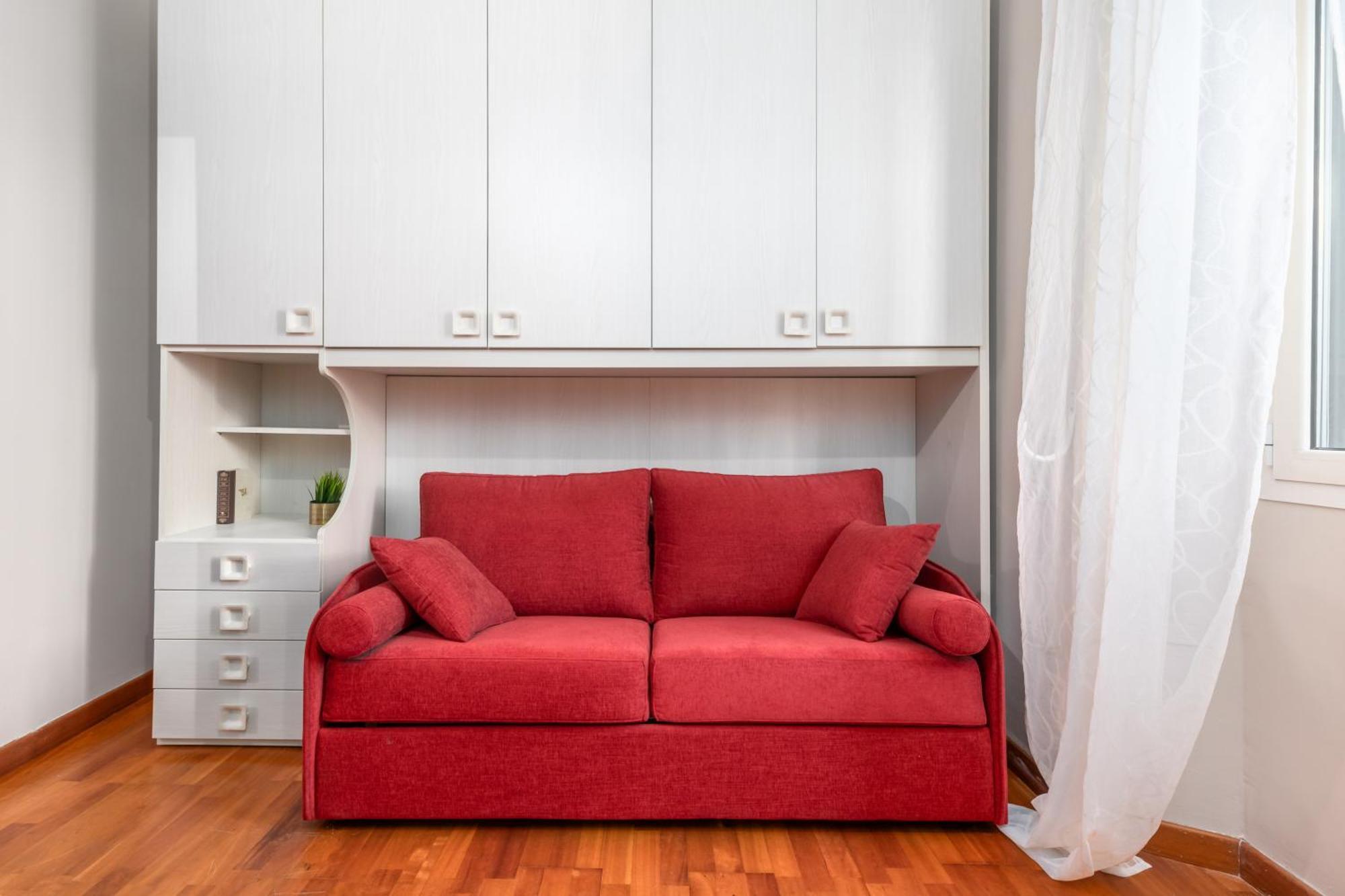 Casa Da Arco Apartment Milan