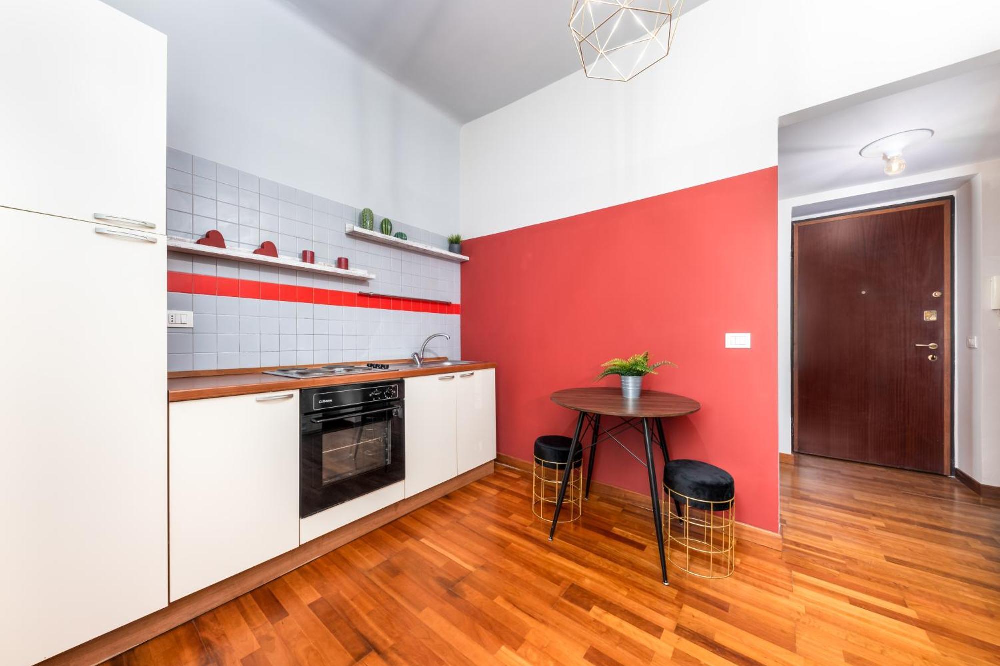 Apartment Casa Da Arco *