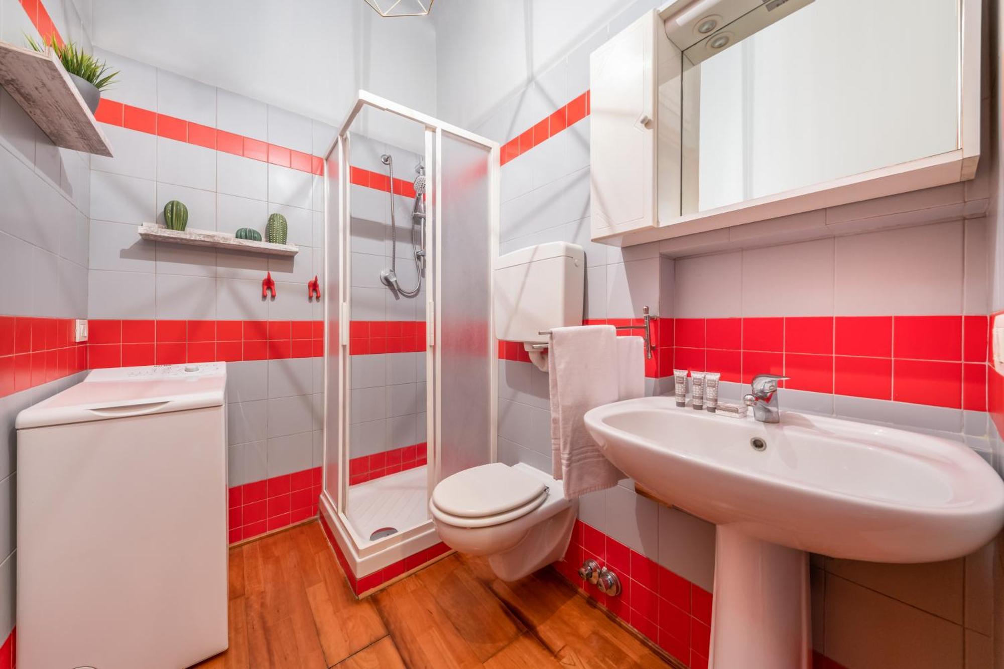 Apartment Casa Da Arco Milan