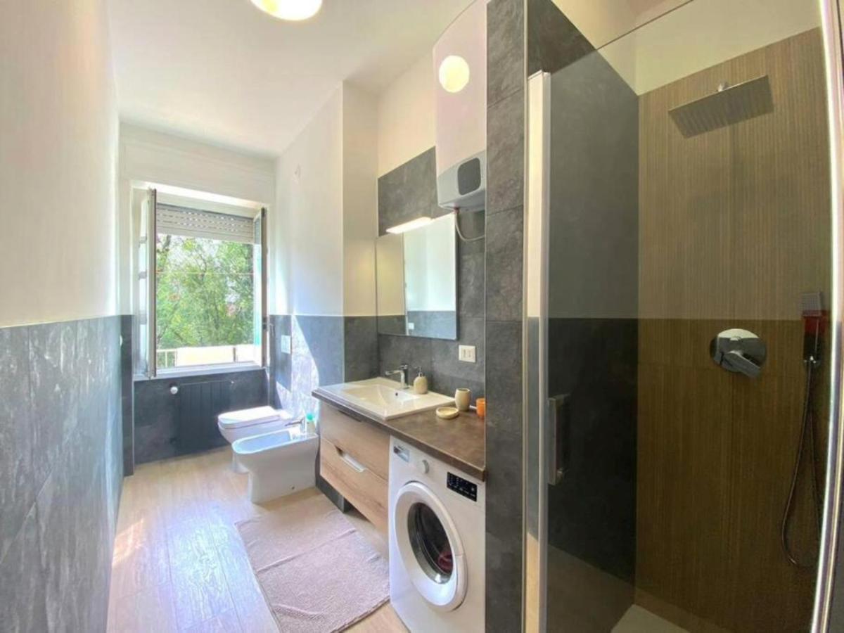 Apartamento Federico's House - Eleganza E Stile In Via Anselmo Da Baggio