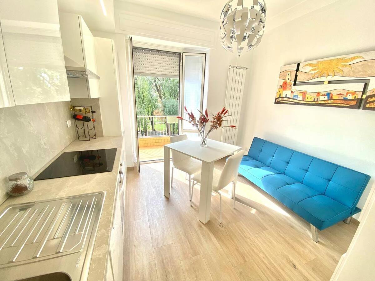 Apartamento Federico's House - Eleganza E Stile In Via Anselmo Da Baggio Milão