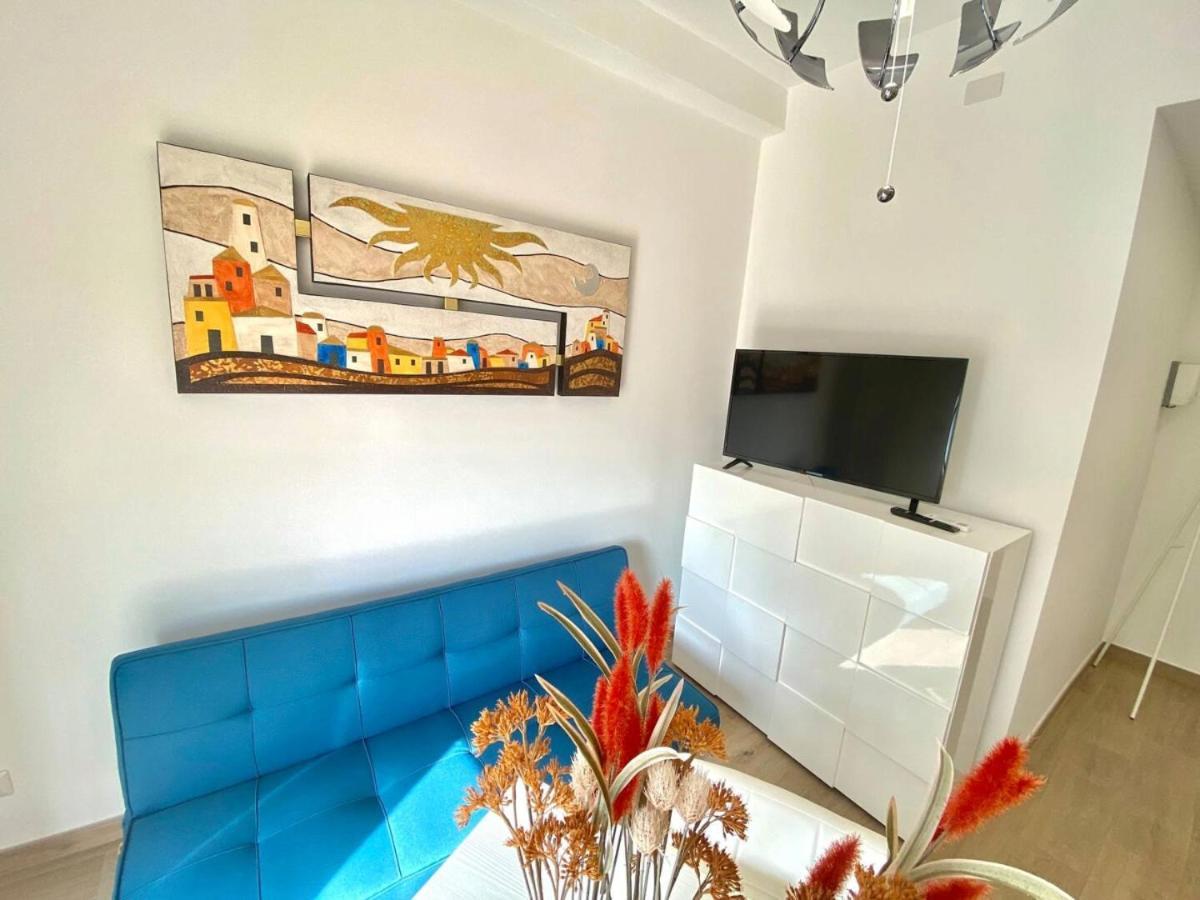 Federico's House - Eleganza E Stile In Via Anselmo Da Baggio * Mailand