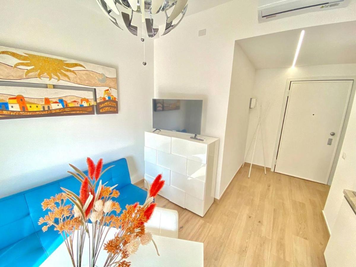 Federico's House - Eleganza E Stile In Via Anselmo Da Baggio Apartment