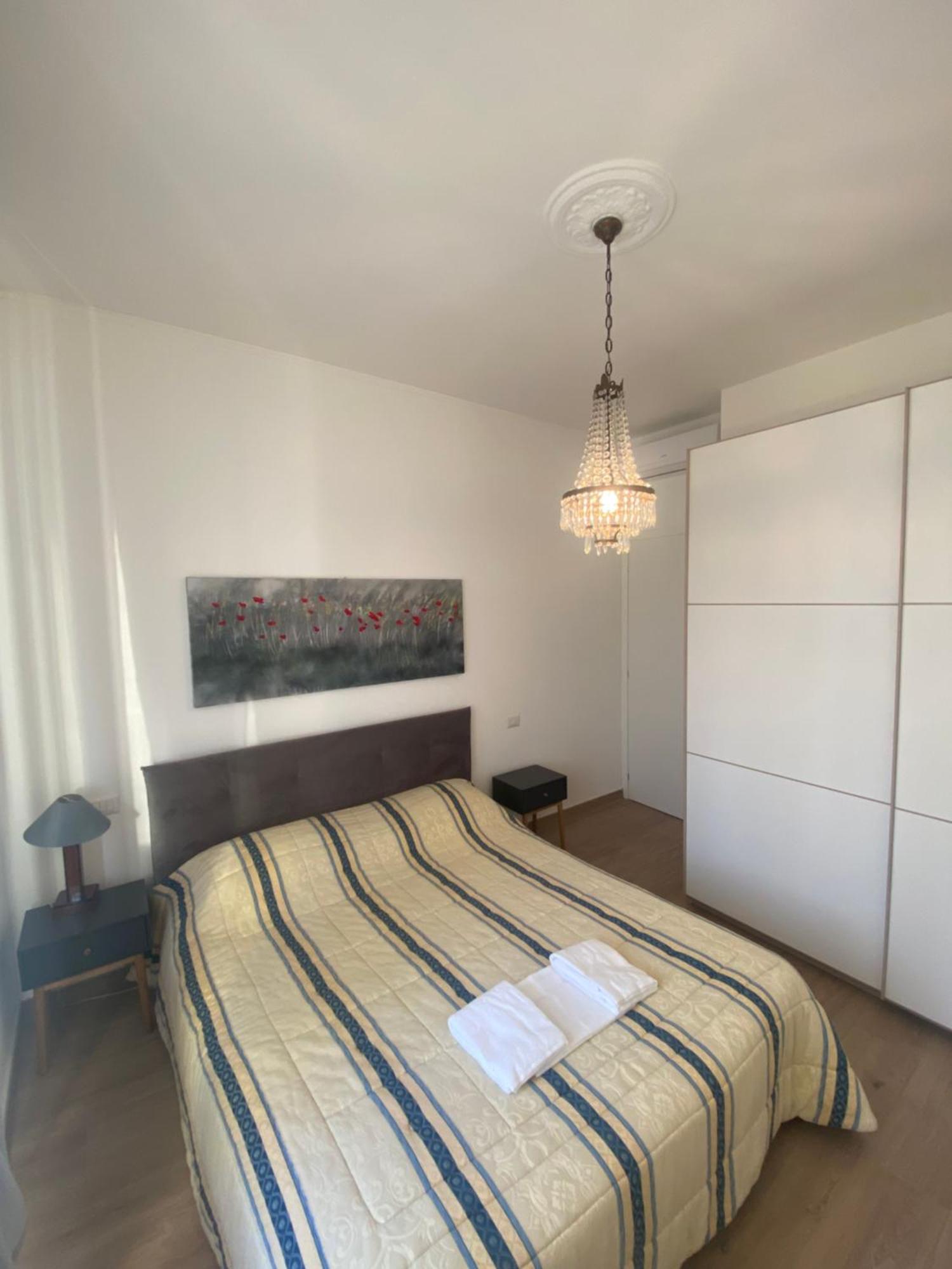 Federico's House - Eleganza E Stile In Via Anselmo Da Baggio