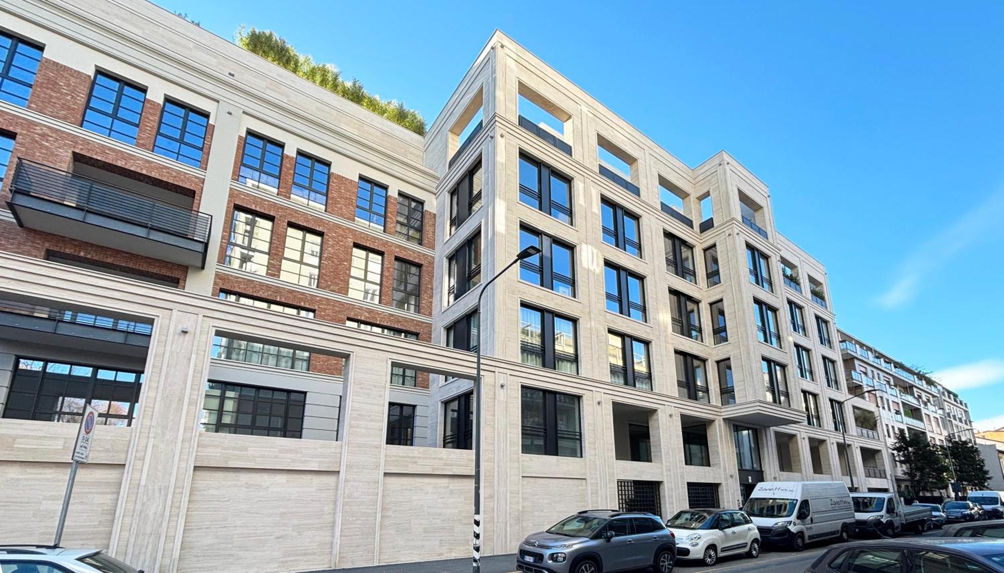 Apartamento Italianway - Cecchi 18