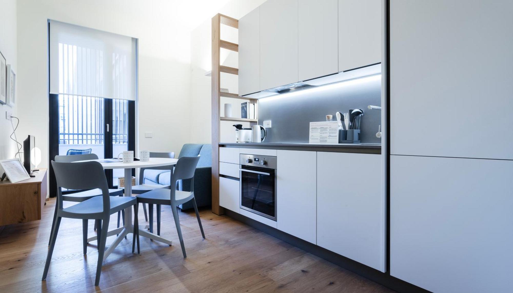 Italianway - Cecchi 18 Apartamento *