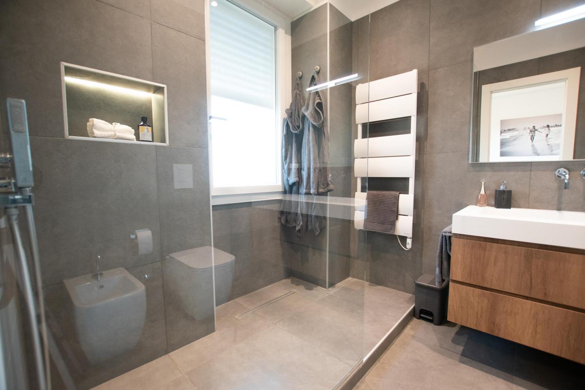 Luxury With Terrace - Napoli 35 Milan