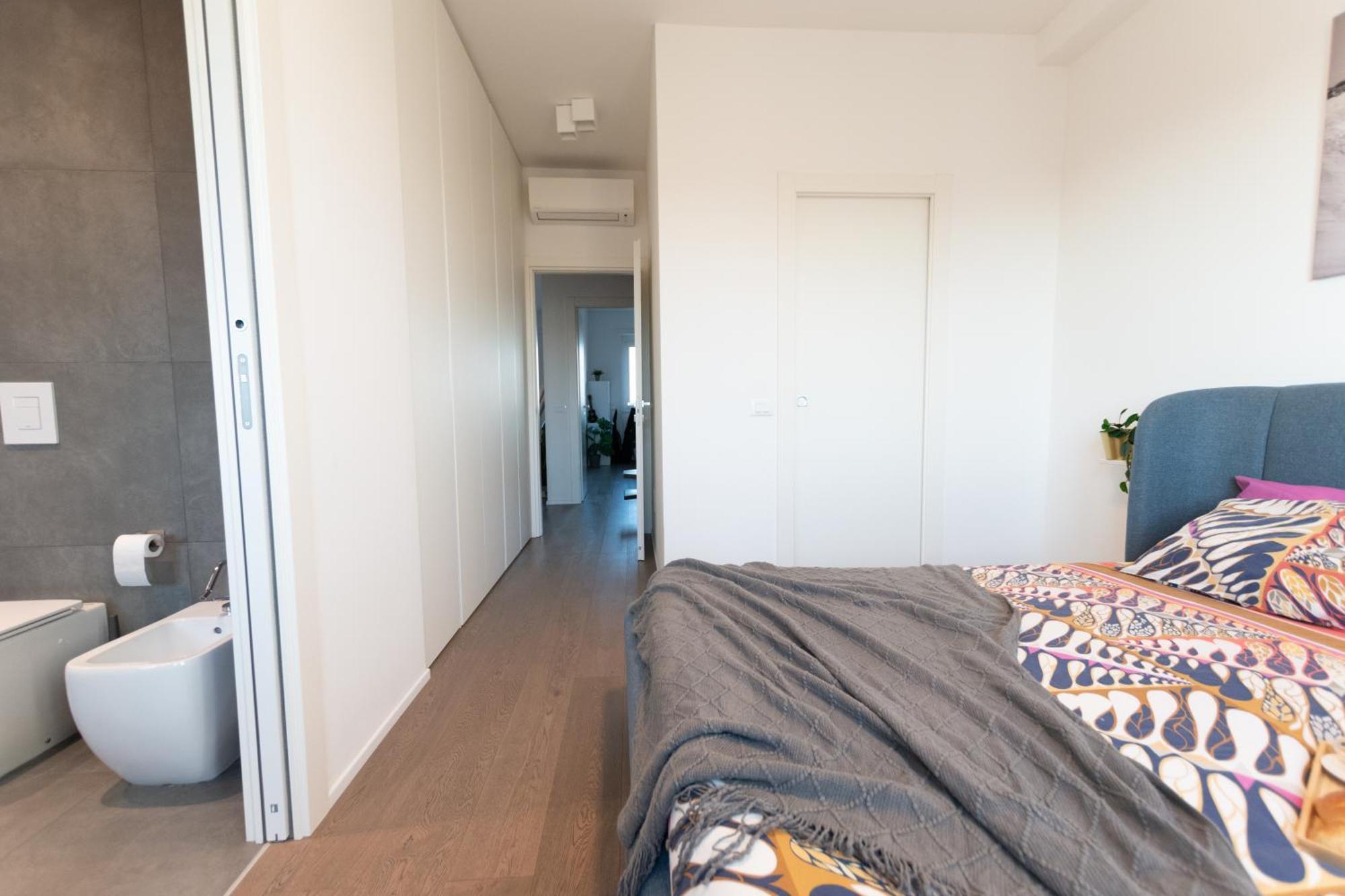 Luxury With Terrace - Napoli 35 Apartment Milan