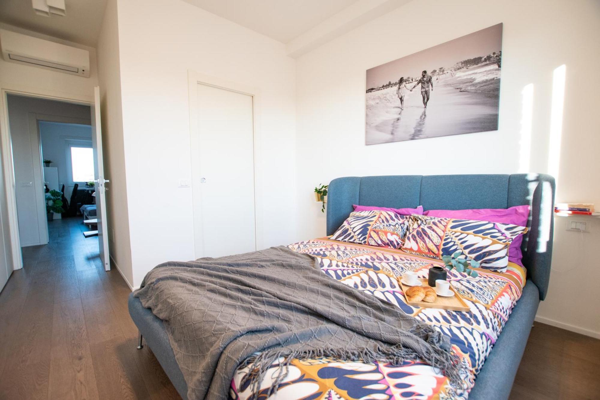 Luxury With Terrace - Napoli 35 Apartment