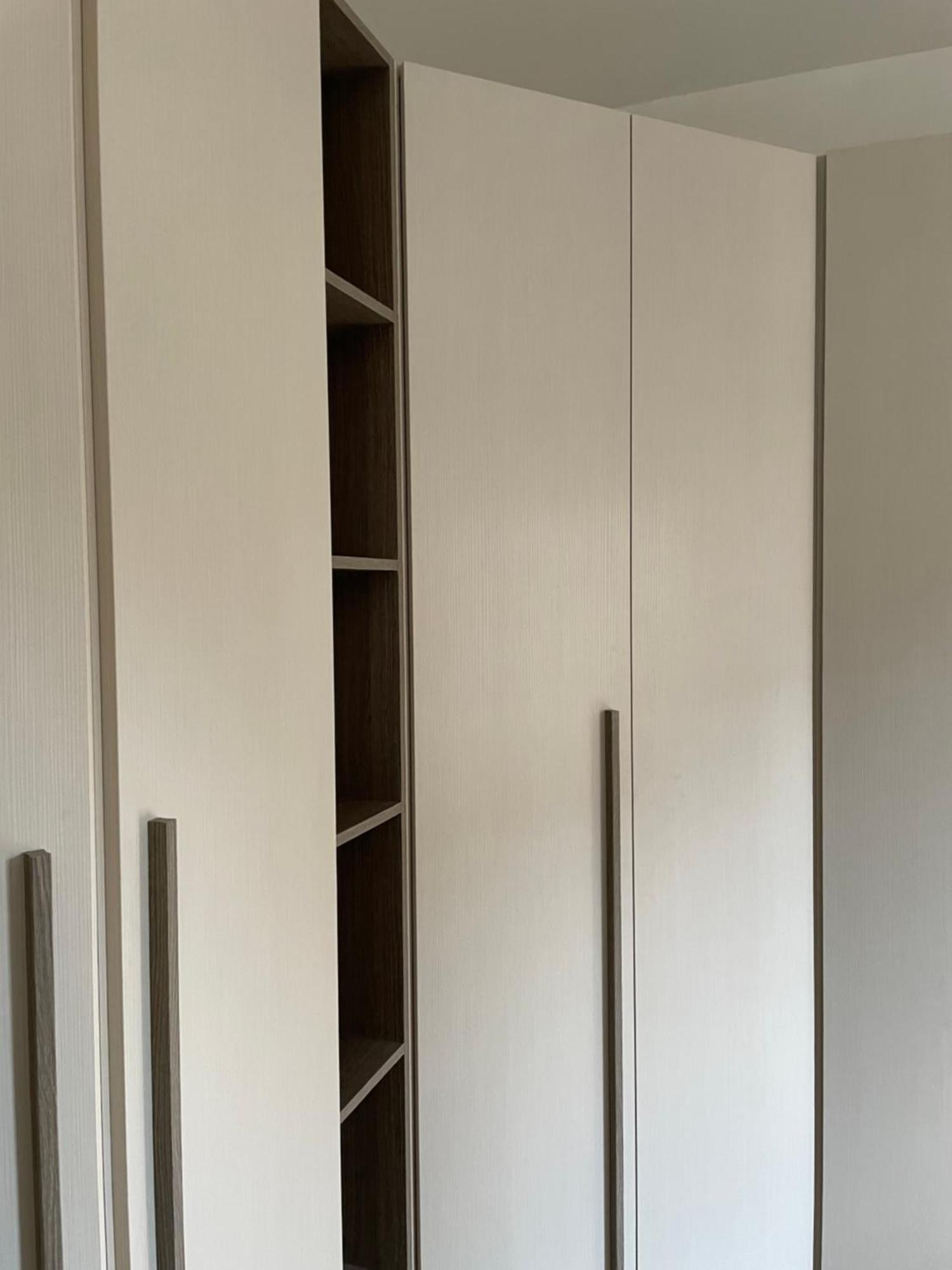 La Casa Graziosa • San Siro Stadio/city Life Apartment Mailand