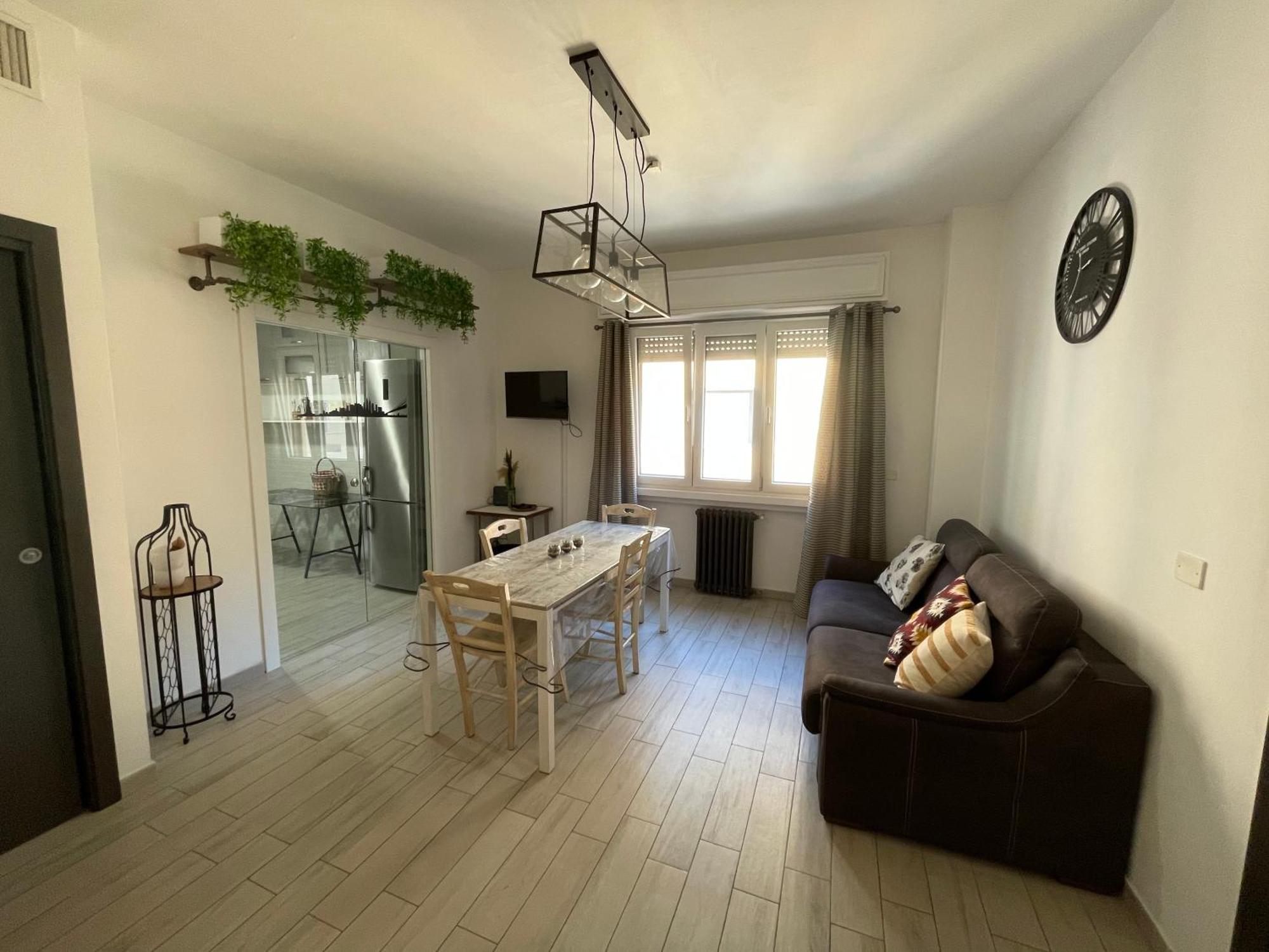 La Casa Graziosa • San Siro Stadio/city Life Apartment *