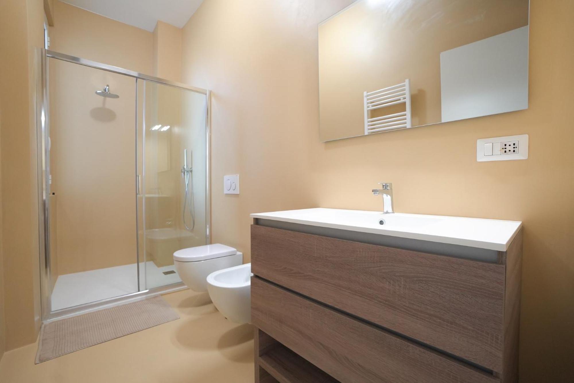 Apartment Brera Livings - Luxury Apartment, Full City Center *