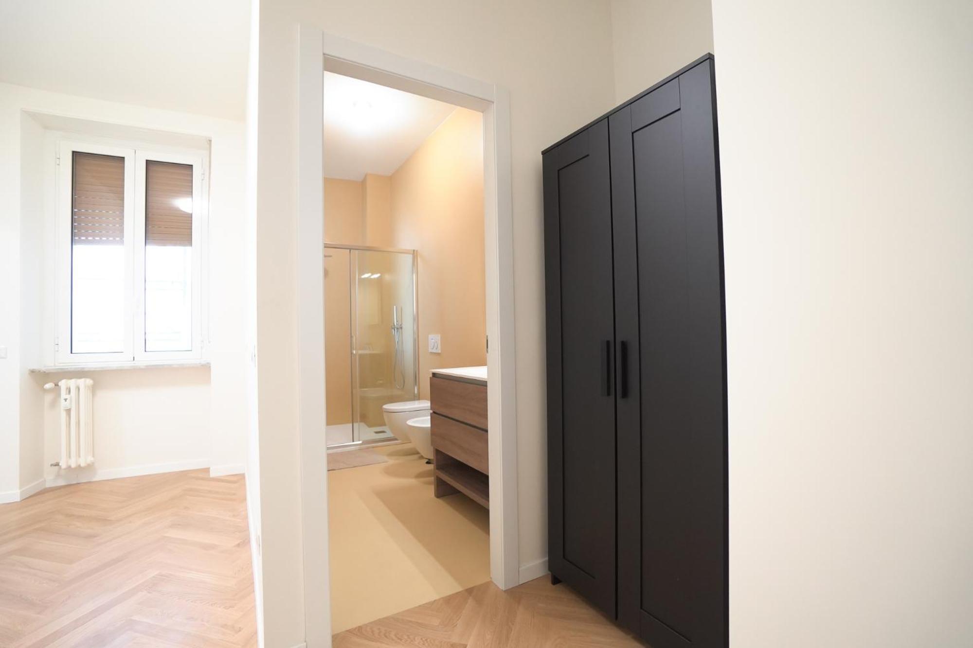 Apartment Brera Livings - Luxury Apartment, Full City Center Milan