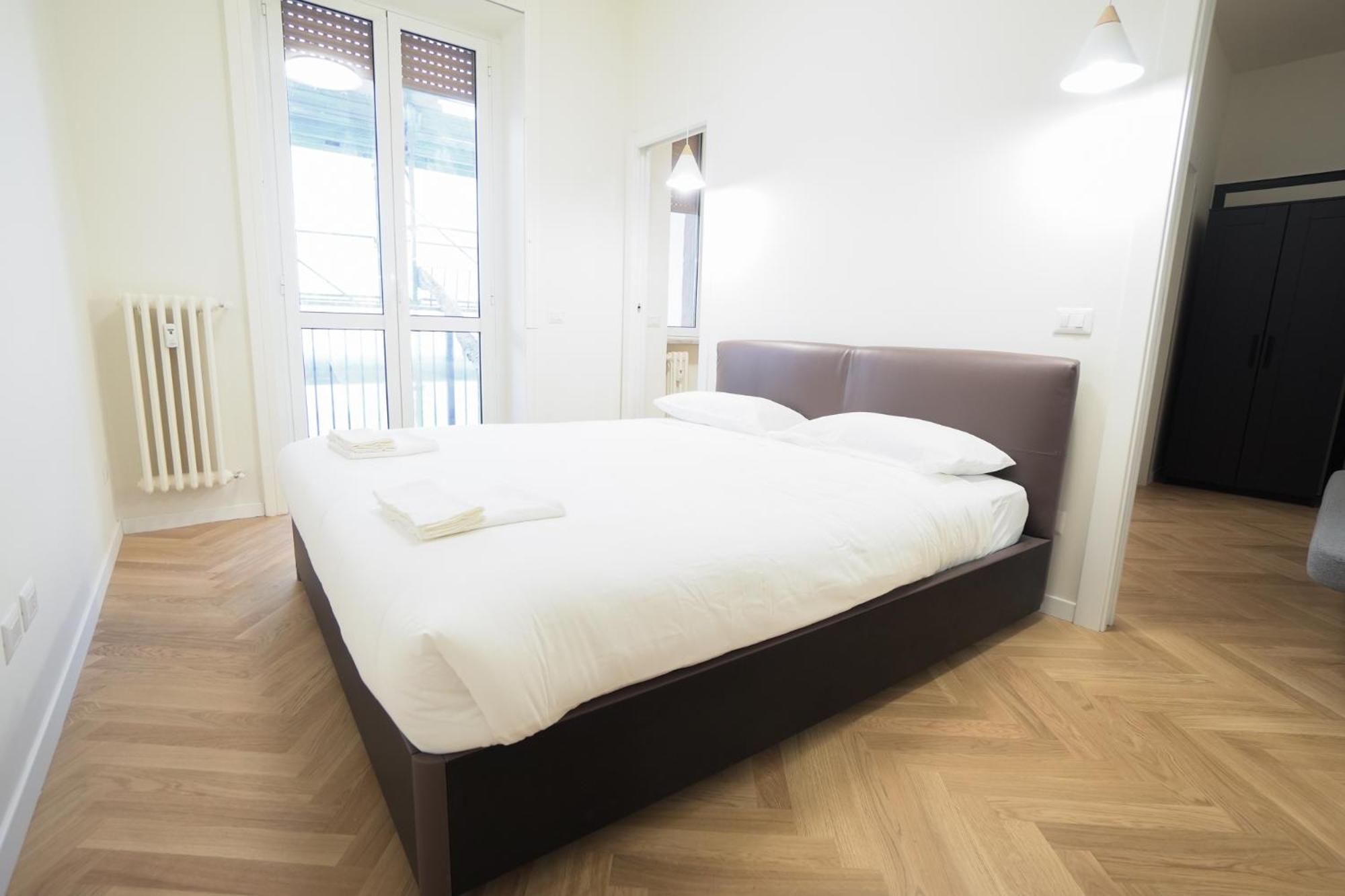 Brera Livings - Luxury Apartment, Full City Center Apartment Milan