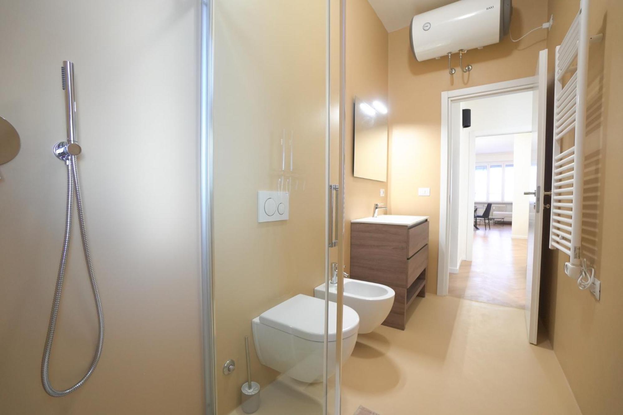 Brera Livings - Luxury Apartment, Full City Center Milan
