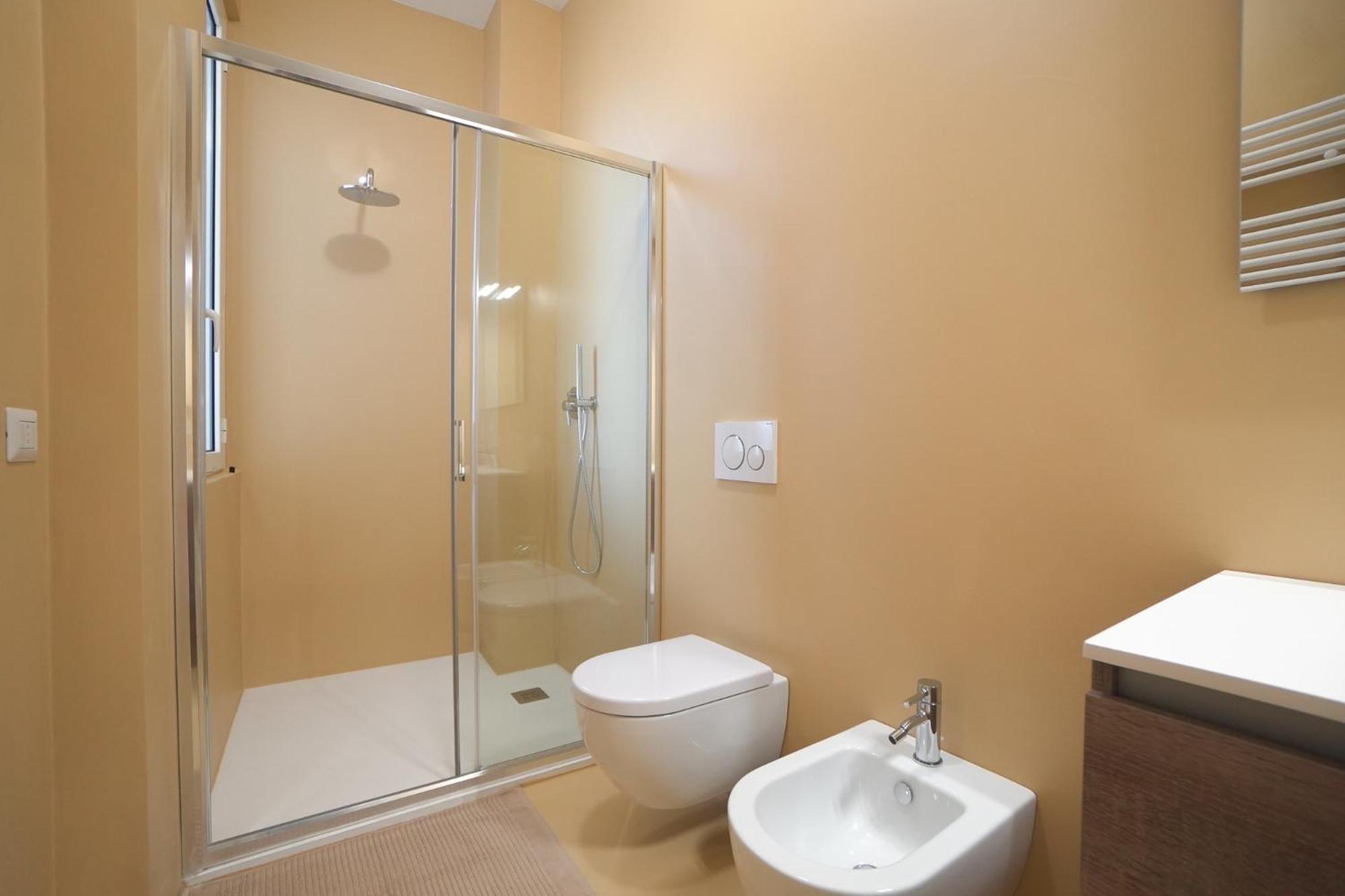 Apartment Brera Livings - Luxury Apartment, Full City Center *