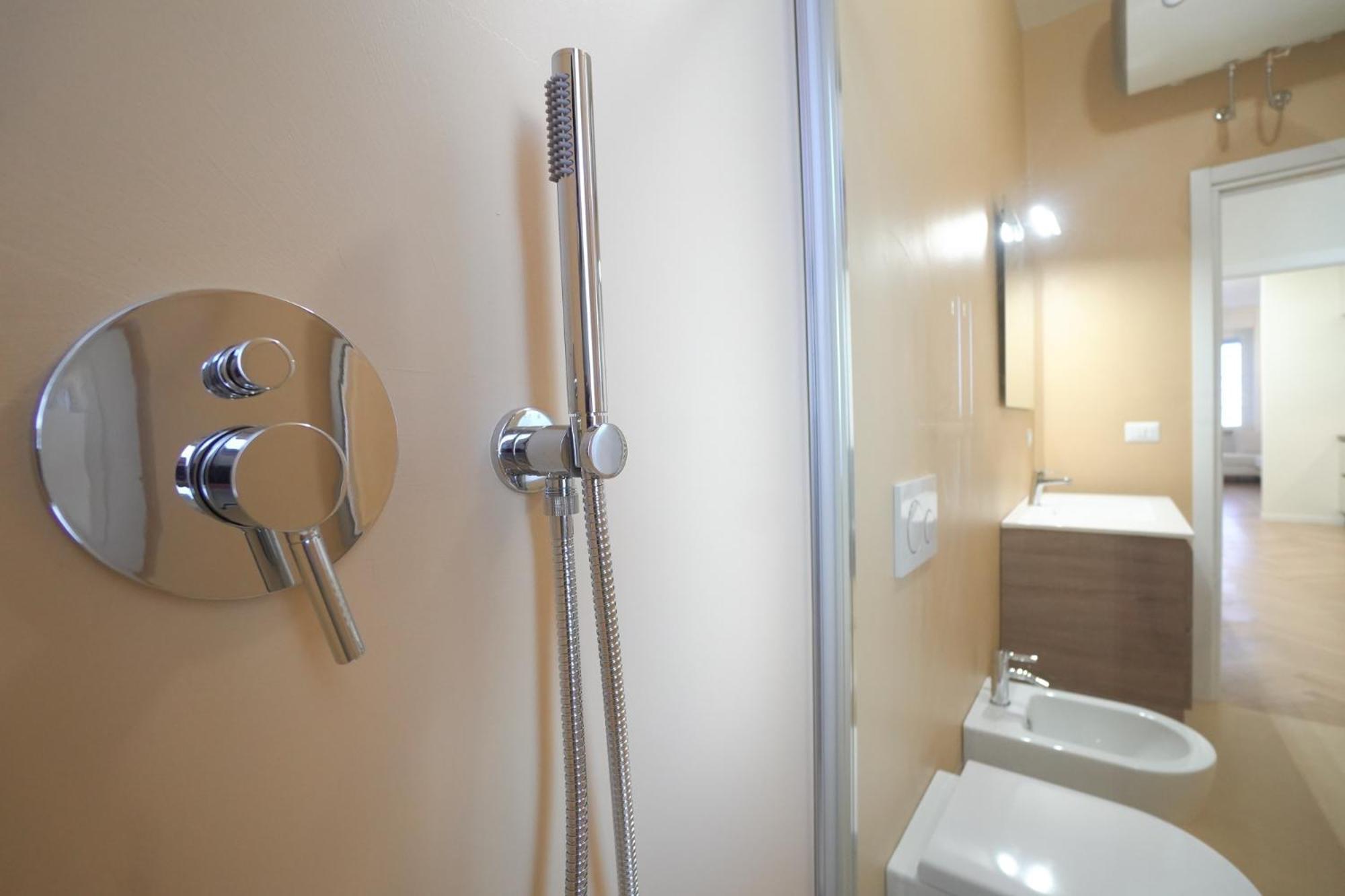 Brera Livings - Luxury Apartment, Full City Center * Milan