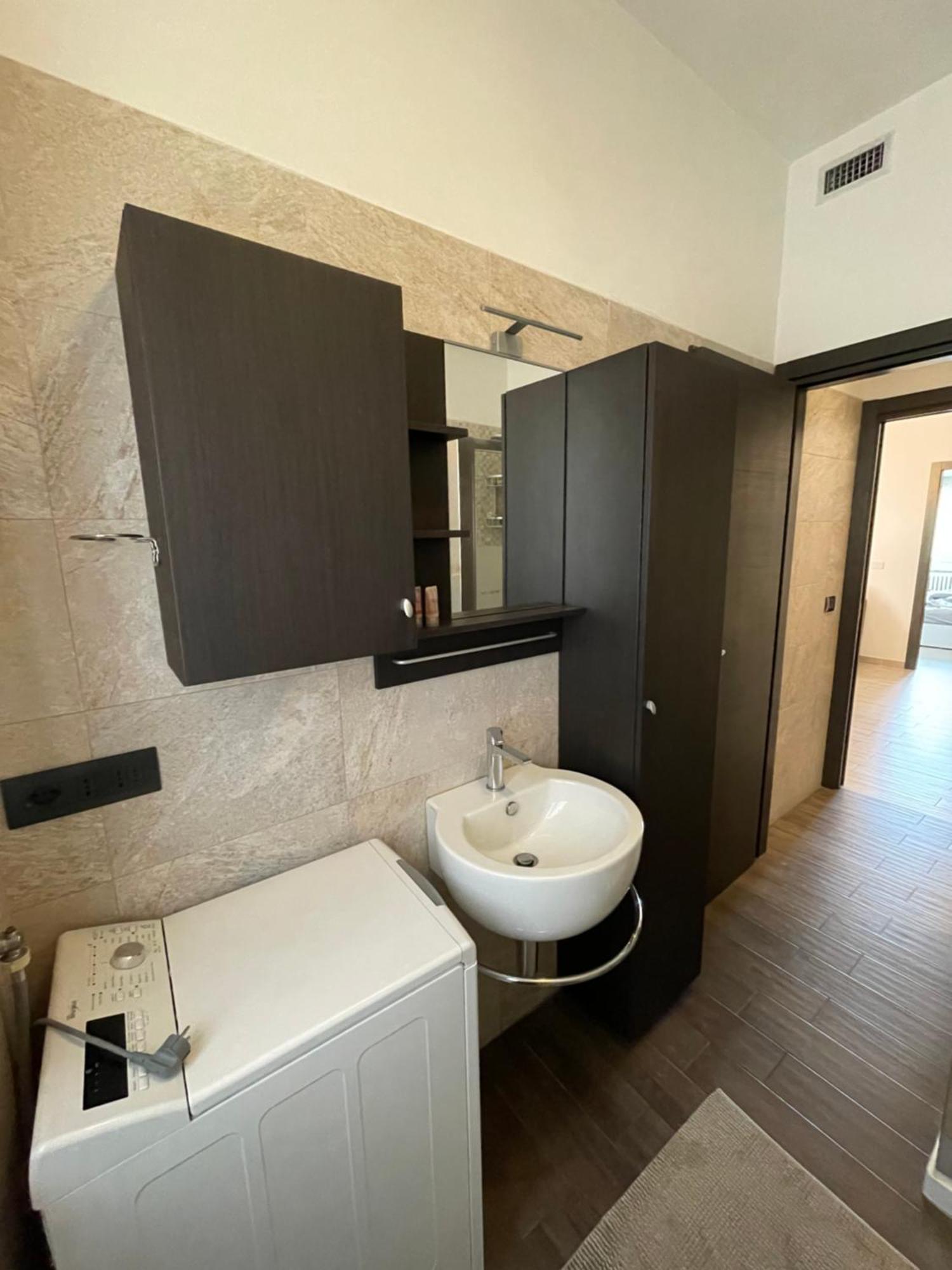 La Casa Graziosa • San Siro Stadio/city Life Apartment *